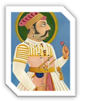 A painting of a personDescription automatically generated with medium confidence